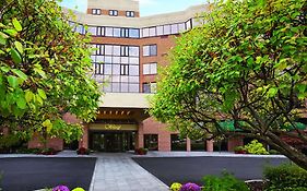 Woodcliff Hotel And Spa Rochester Ny